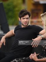 Ethan Peck