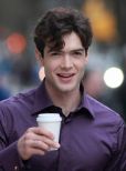 Ethan Peck