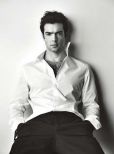 Ethan Peck