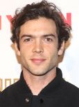 Ethan Peck