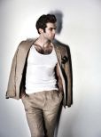 Ethan Peck