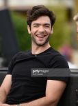 Ethan Peck