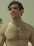 Ethan Peck