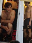 Ethan Peck