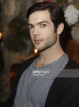 Ethan Peck