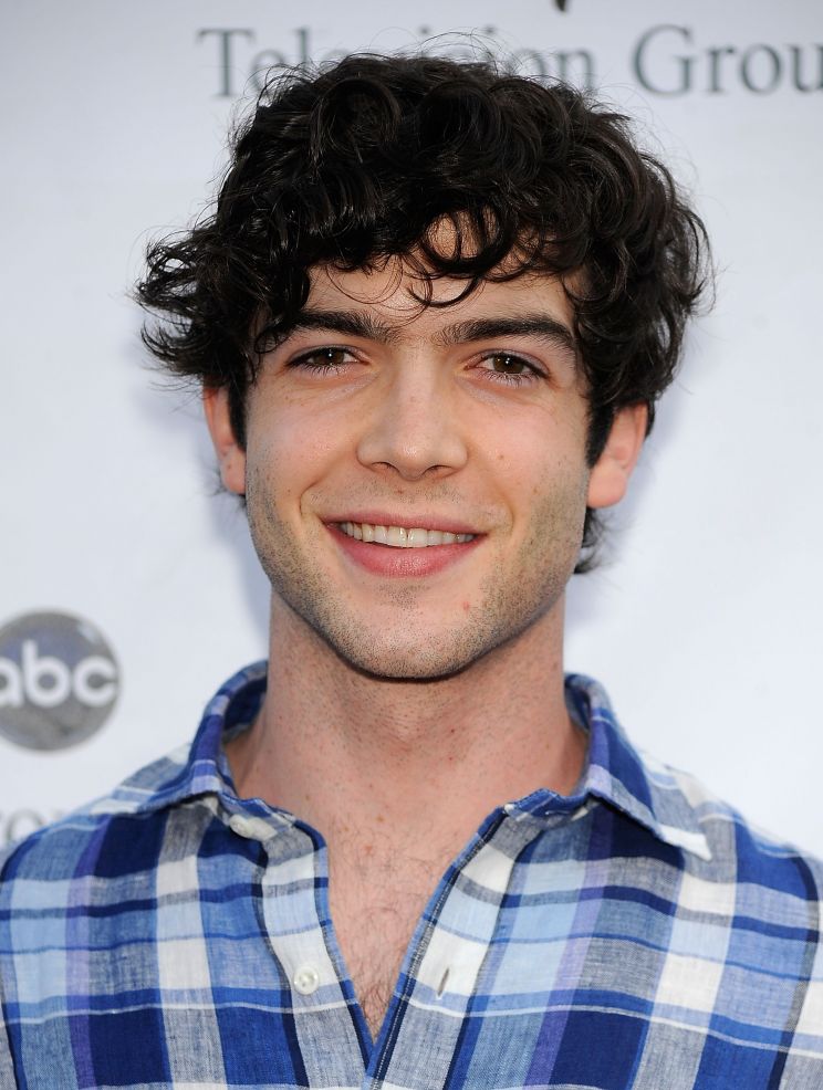 Ethan Peck