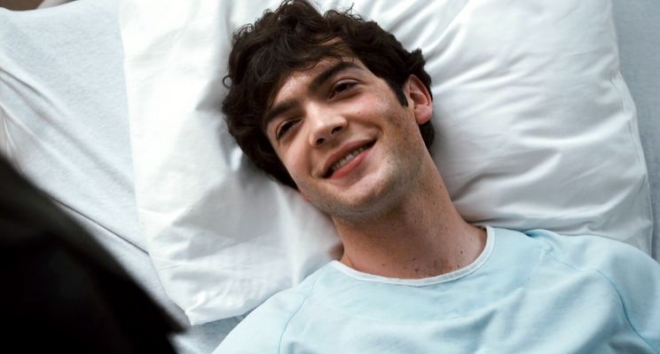 Ethan Peck