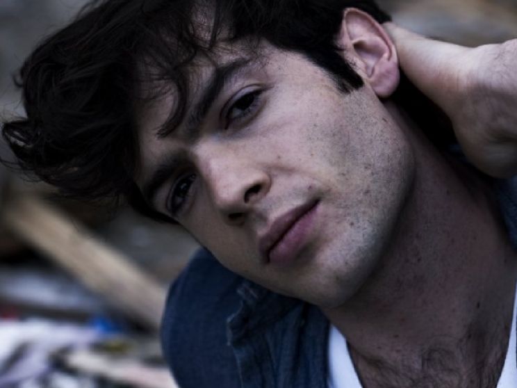 Ethan Peck