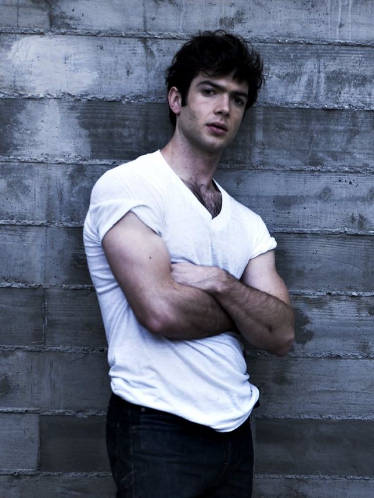 Ethan Peck