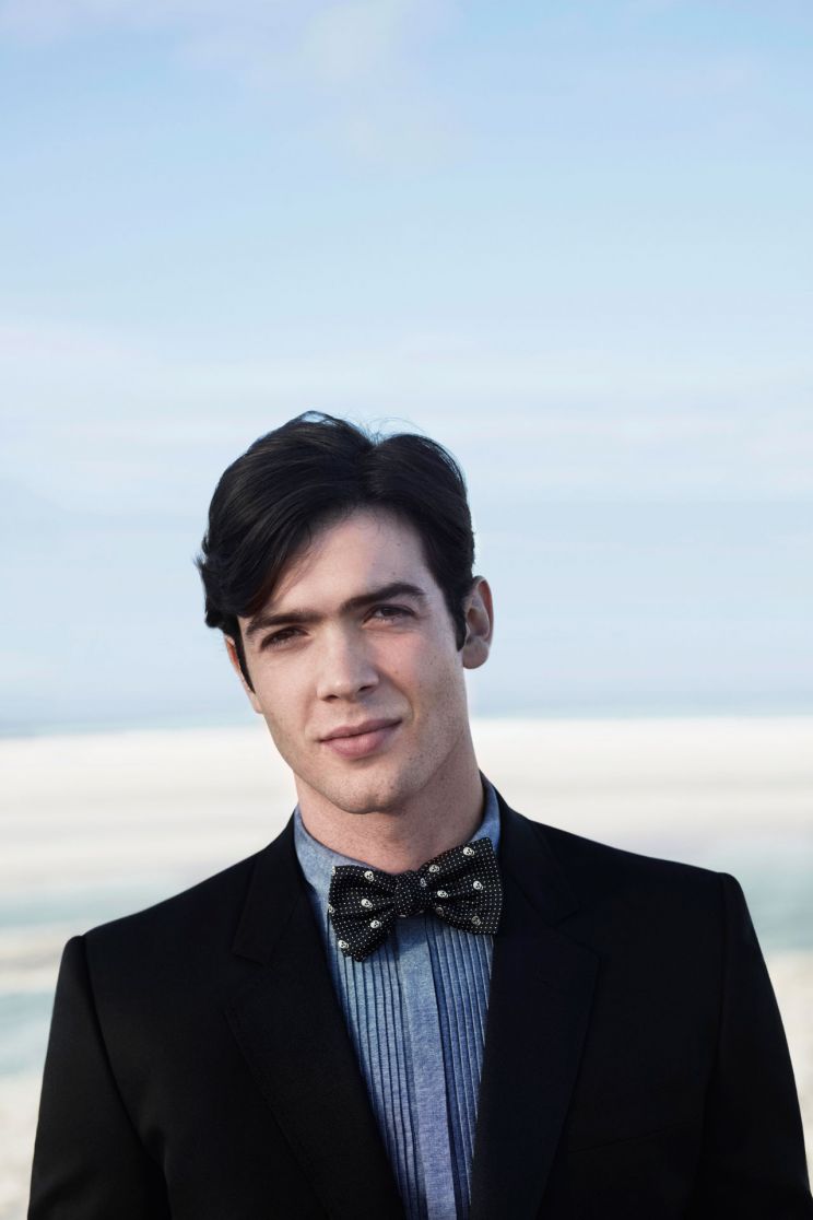 Ethan Peck