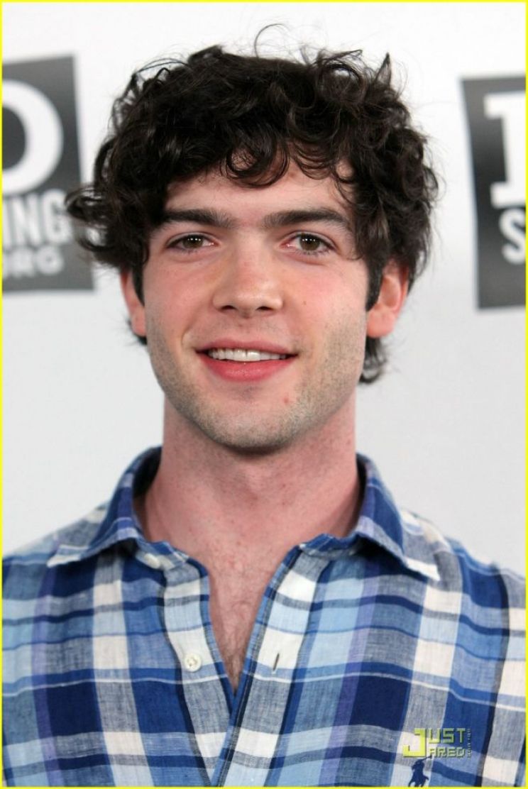 Ethan Peck