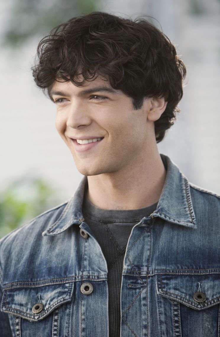 Ethan Peck