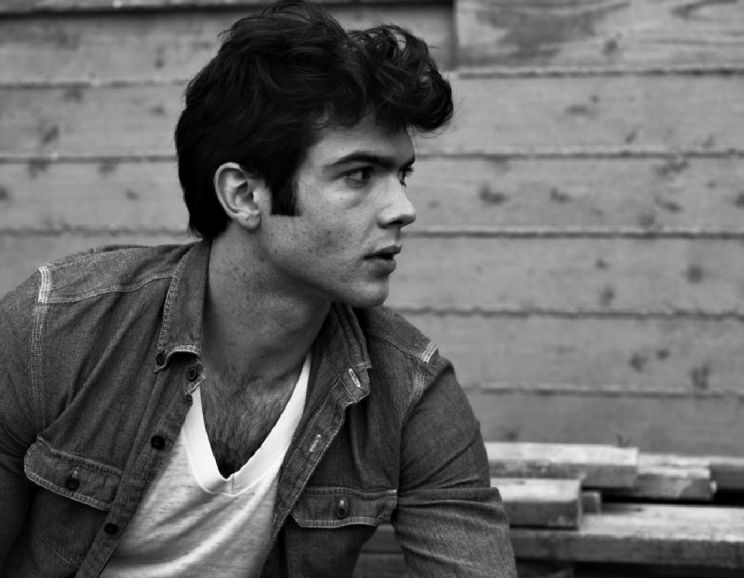 Ethan Peck