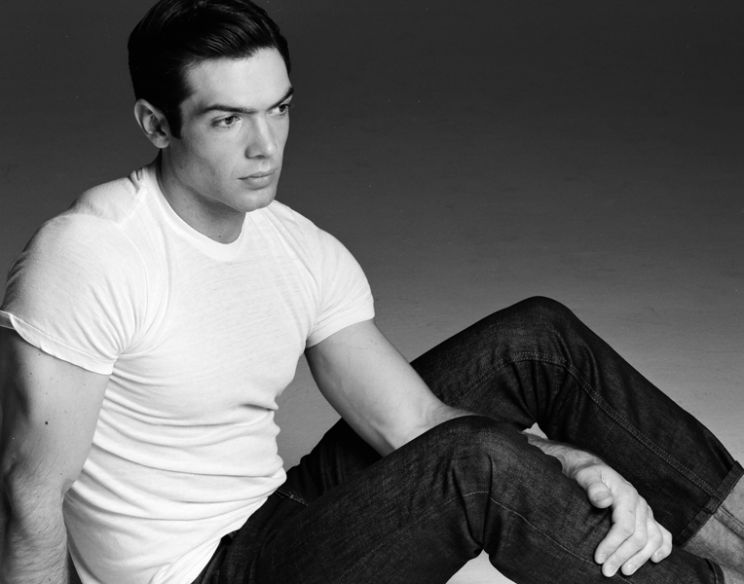 Ethan Peck