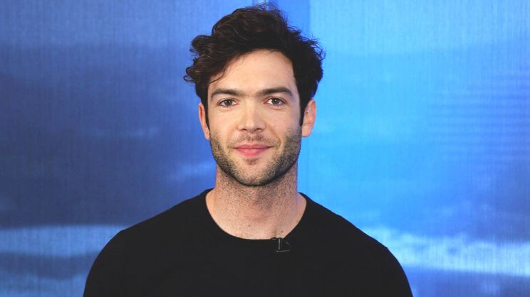 Ethan Peck