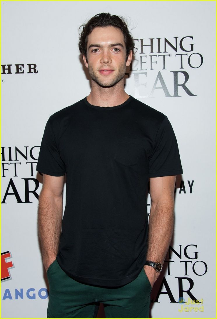 Ethan Peck