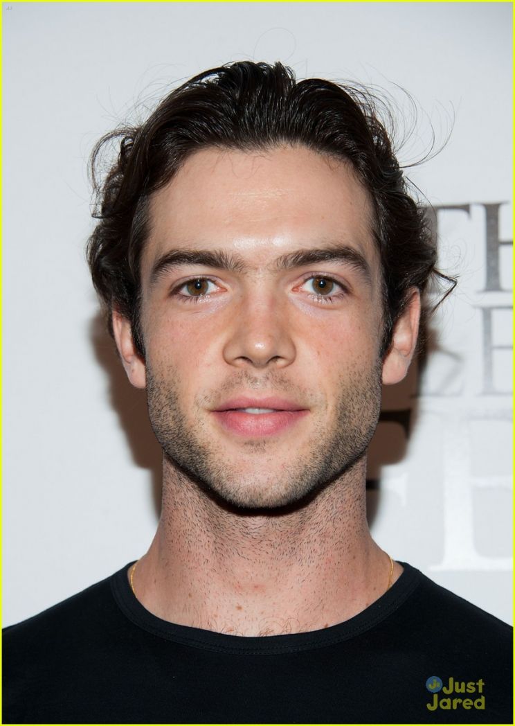 Ethan Peck