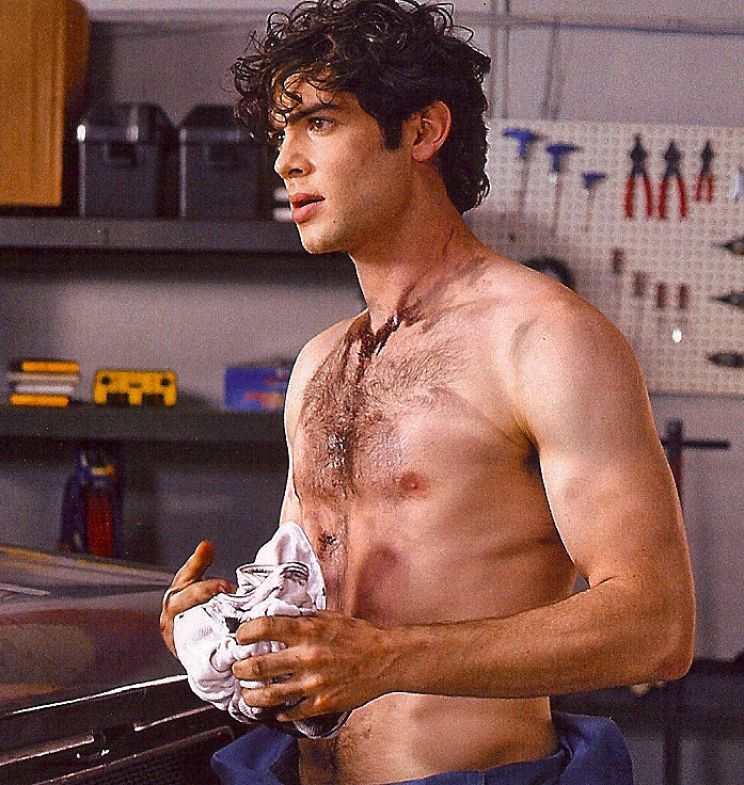 Ethan Peck