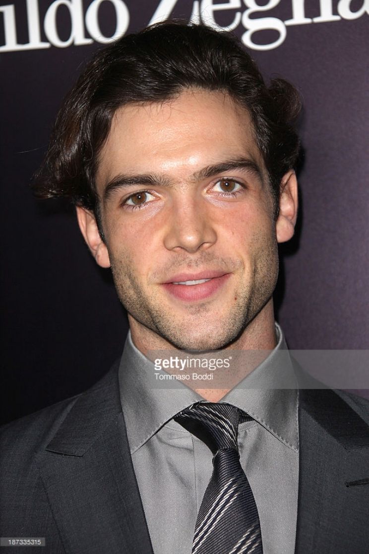 Ethan Peck
