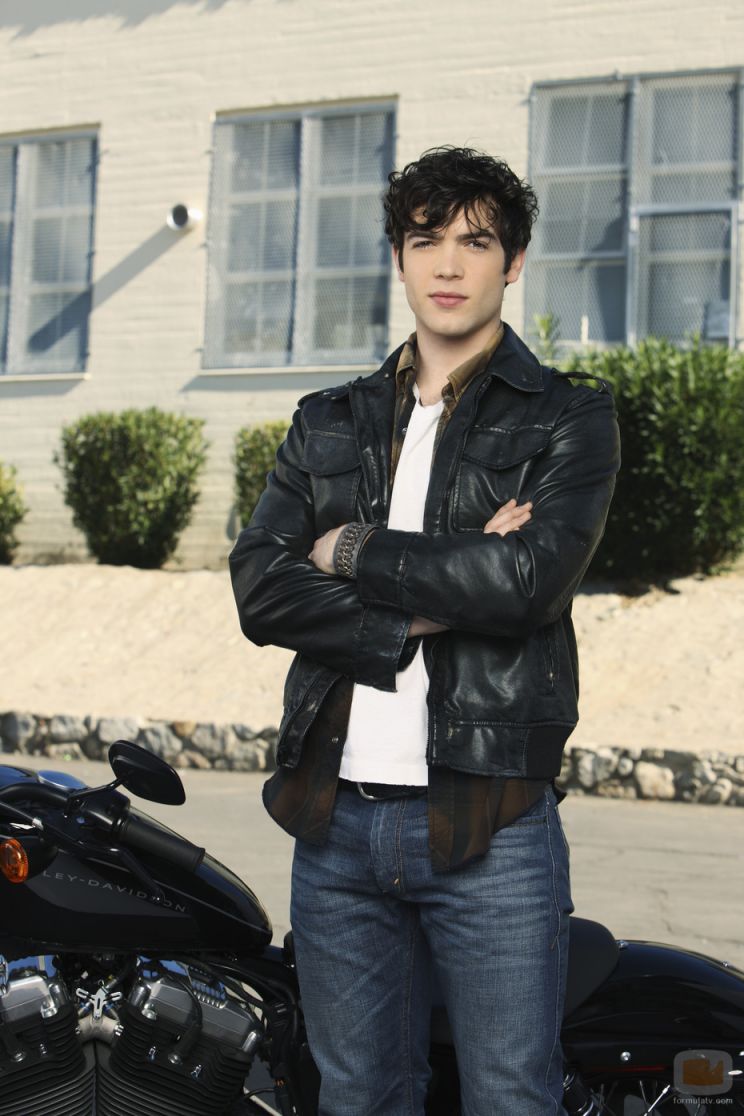 Ethan Peck
