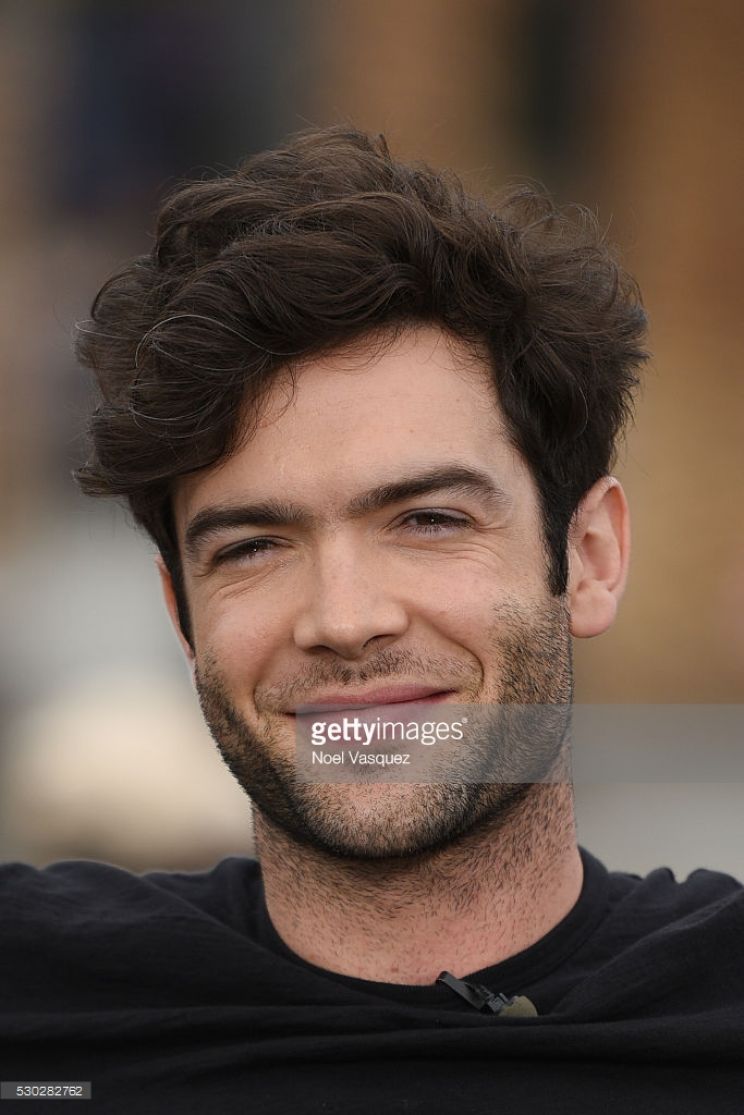Ethan Peck
