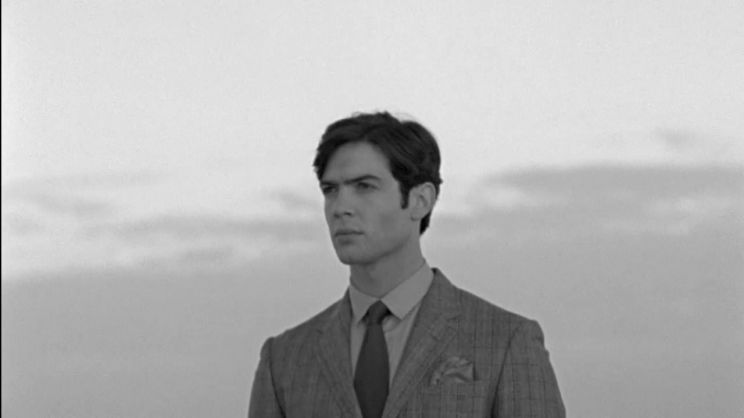 Ethan Peck