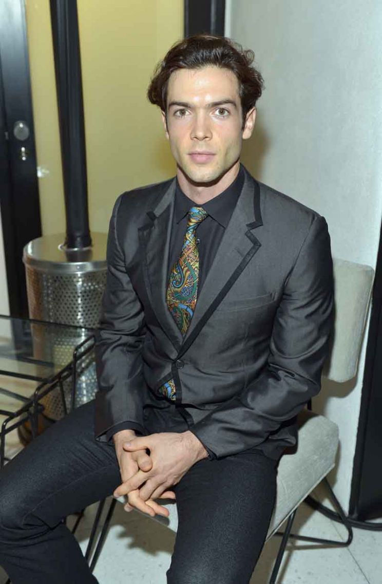Ethan Peck