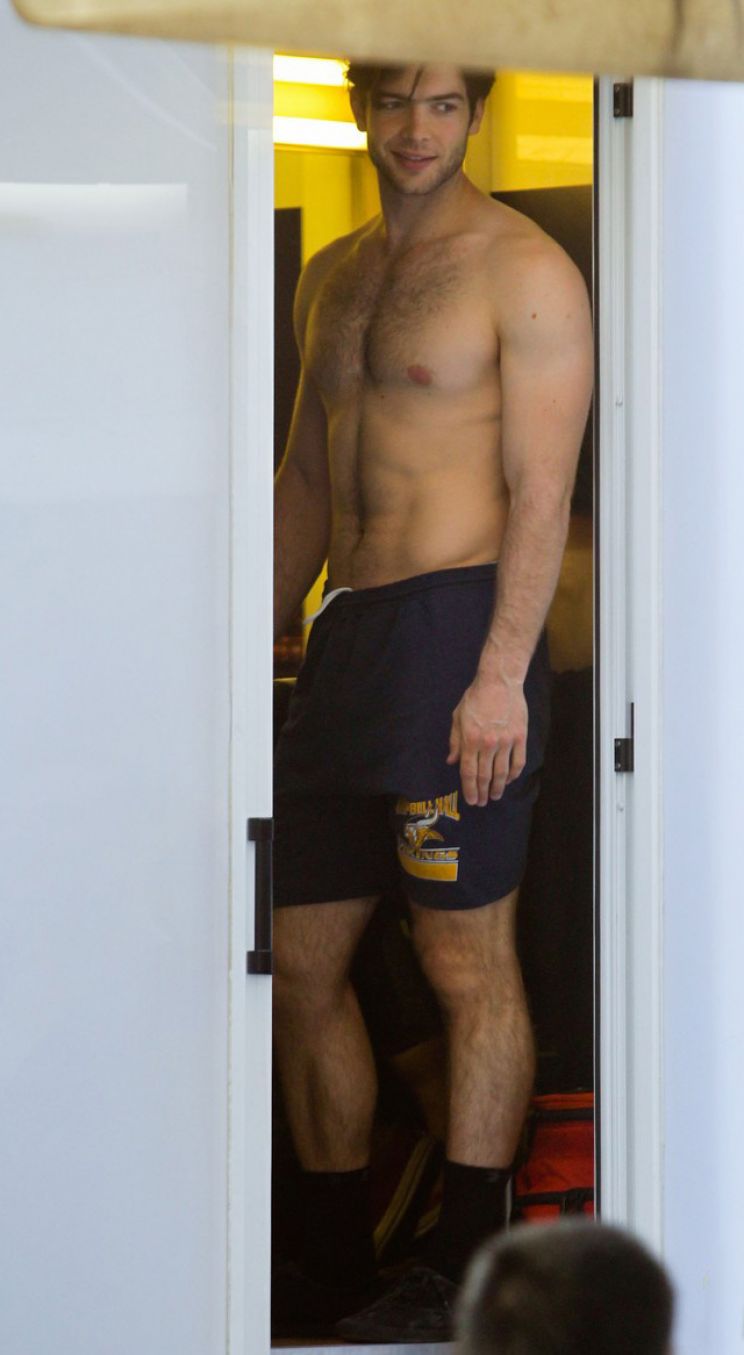 Ethan Peck