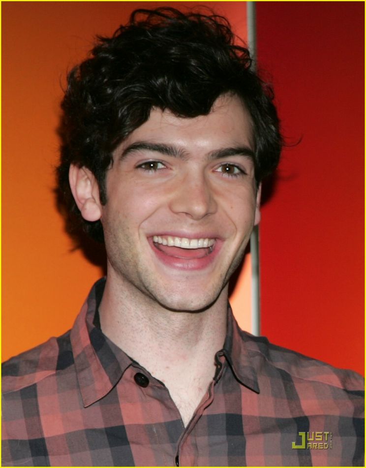 Ethan Peck