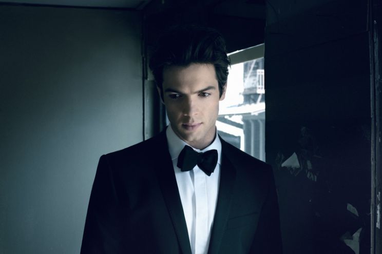 Ethan Peck