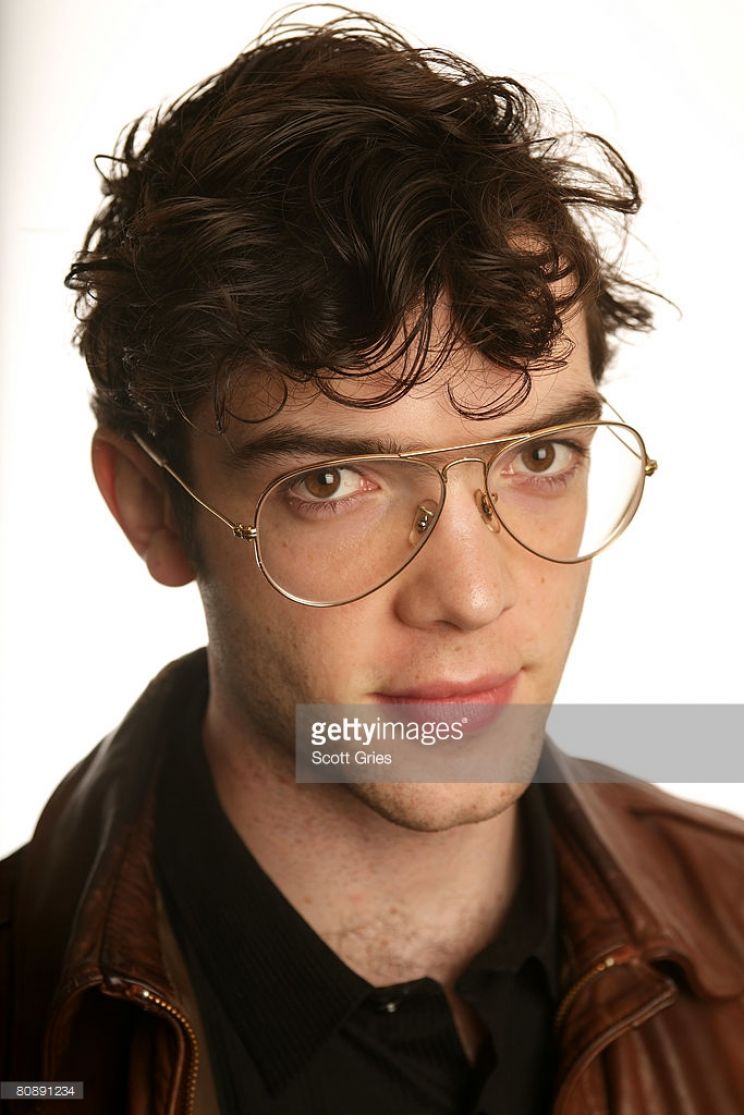Ethan Peck
