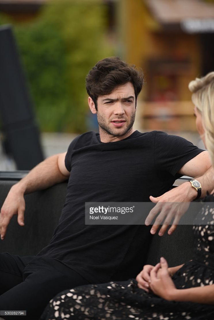 Ethan Peck