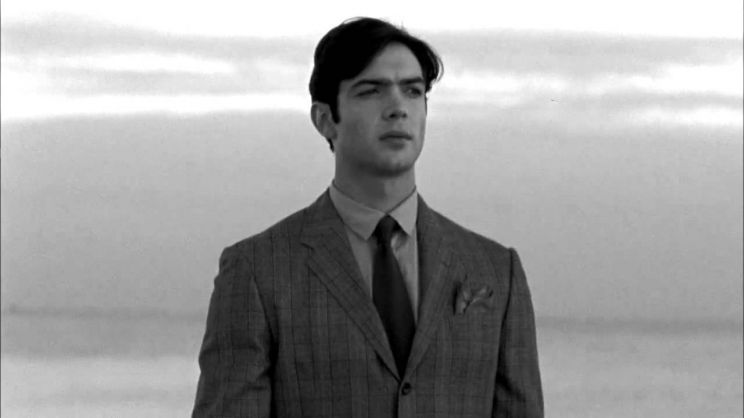 Ethan Peck