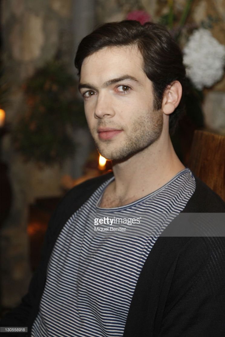 Ethan Peck