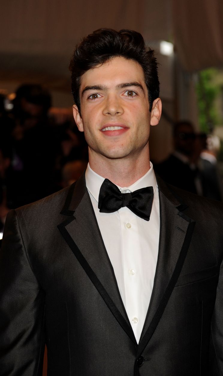 Ethan Peck