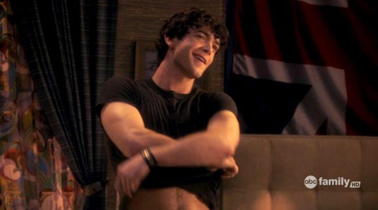 Ethan Peck