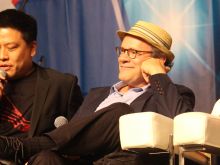 Ethan Phillips