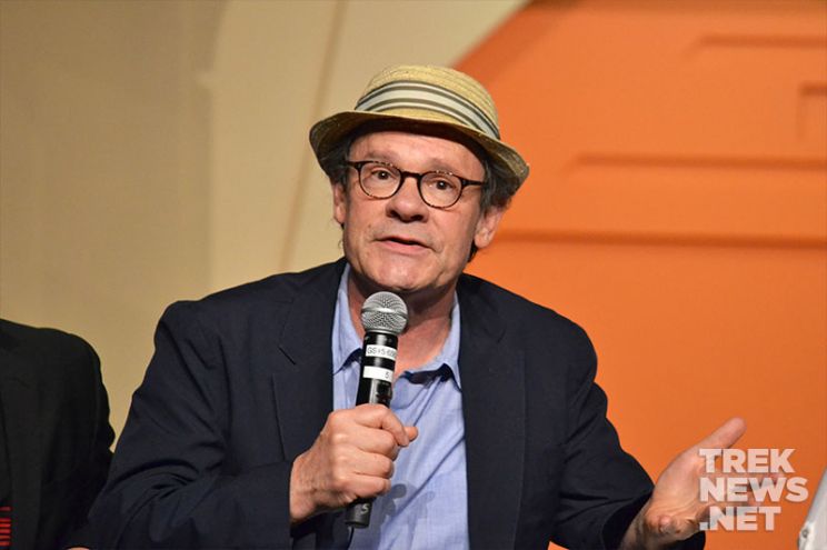 Ethan Phillips