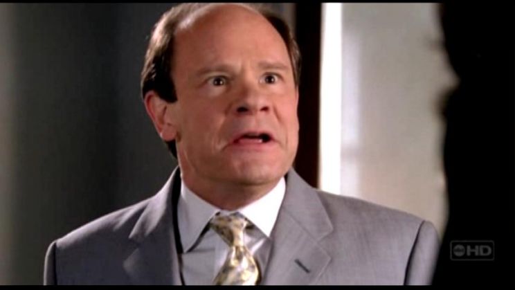 Ethan Phillips