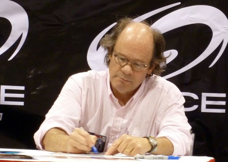 Ethan Phillips