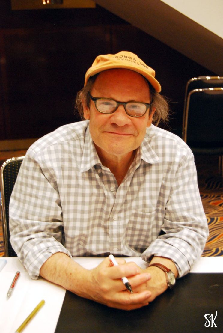 Ethan Phillips