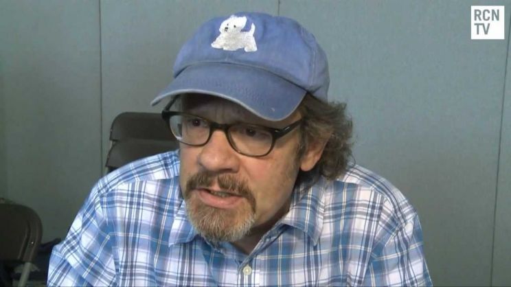 Ethan Phillips