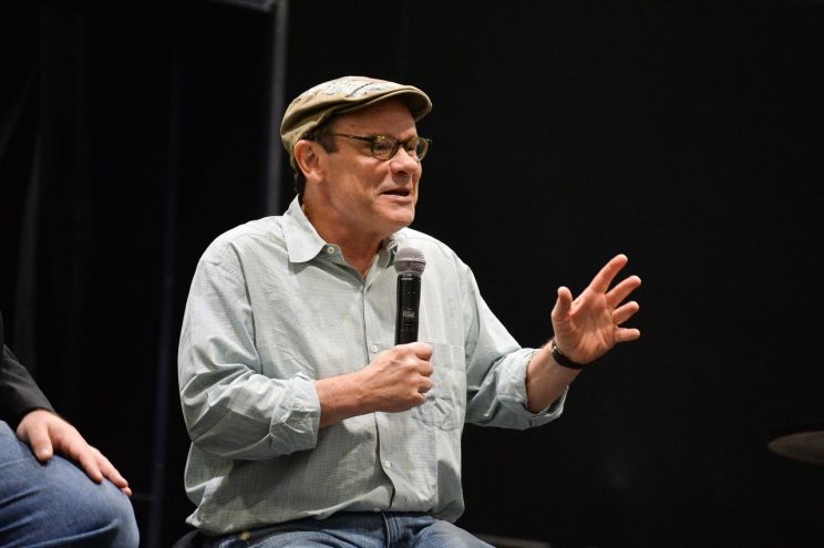 Ethan Phillips