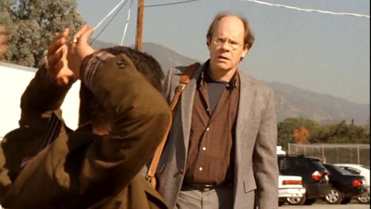 Ethan Phillips
