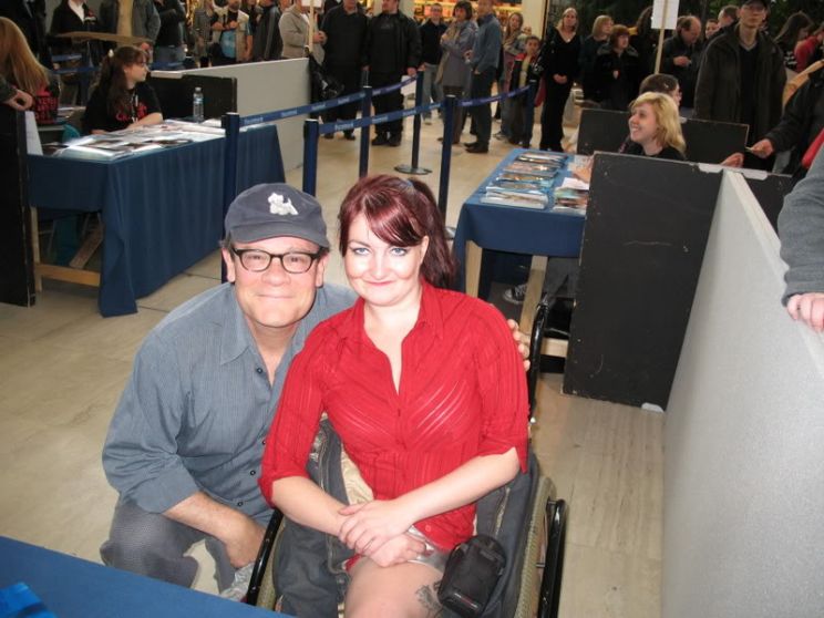 Ethan Phillips