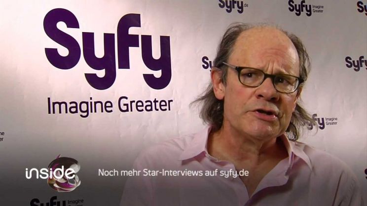 Ethan Phillips