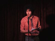 Ethan Sandler