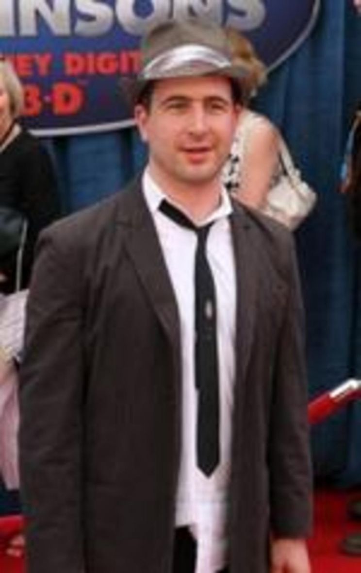 Ethan Sandler
