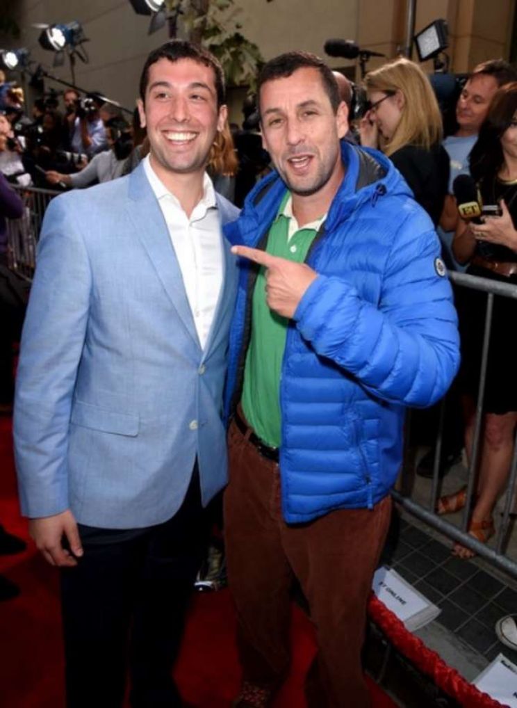 Ethan Sandler