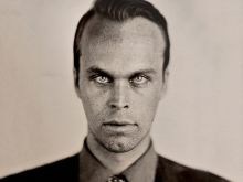 Ethan Snyder
